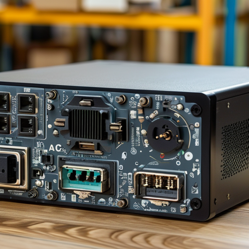 How to Choose the Right Ac-Dc Converter for Your Needs?