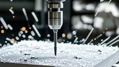 Teknik Pemesinan Serat Karbon CNC Terbaik untuk Pembeli Global?