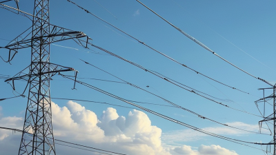 What are the Benefits of Using Aluminum Conductor for Power Lines?