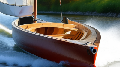 ¿Cómo elegir una fábrica de barcos de carreras de alta calidad que se ajuste a sus necesidades?
