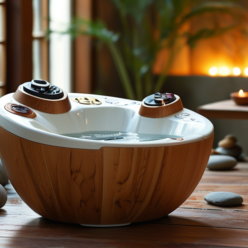 Best Foot Spa Equipment for Ultimate Relaxation Experience?