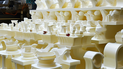 Top 10 Custom China Plastics Injection Molding Suppliers You Should Know?