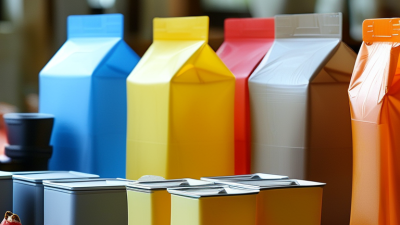 Die 10 besten chinesischen Hersteller von maßgefertigten Polyethylenbeuteln, die Sie für Ihr Unternehmen in Betracht ziehen sollten?