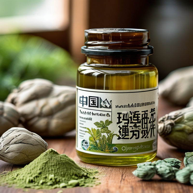 China Best OEM Maca Extract Products for Health and Wellness Improvement?