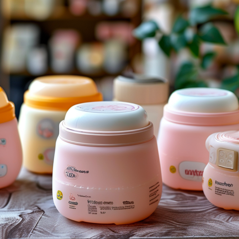 How to Choose the Best OEM China Baby Pull-Up Diaper Products?