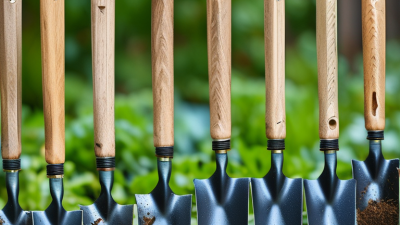 Top China Best Garden Digging Tools for Global Buyers?