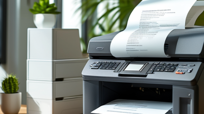 Best Copy Paper for Your Office Needs What to Look For?