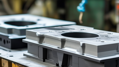 How to Choose Mould Plastics for Effective Production?