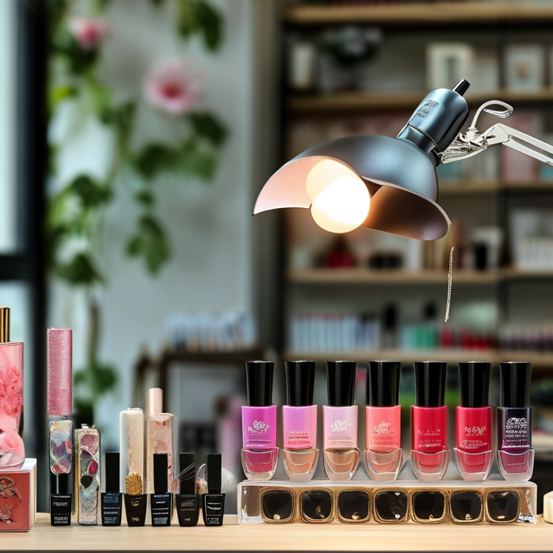 Discover Top ODM Custom Gel Nail Lamp Suppliers in China Today?