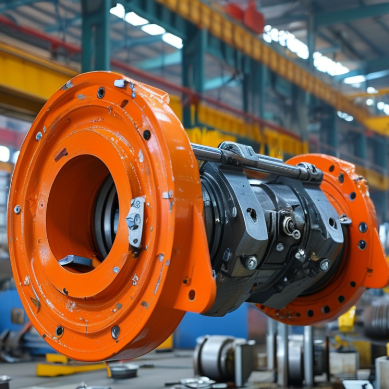 China Best High Quality Wholesale Grapple Bucket Cylinder for Heavy Machinery?