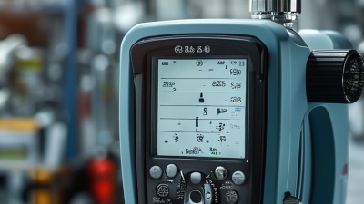 Top Oxygen Analyzer Choices for Global Buyers in 2026?