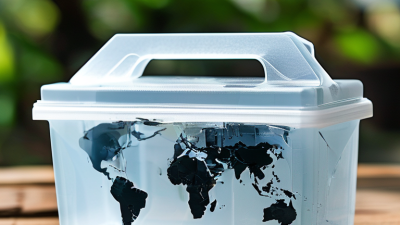 Top 10 Benefits of Plastic Shell Packaging for Global Buyers?