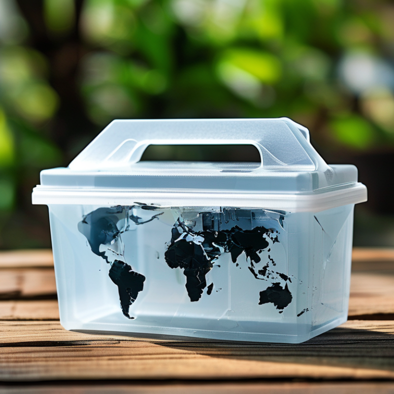 Top 10 Benefits of Plastic Shell Packaging for Global Buyers?