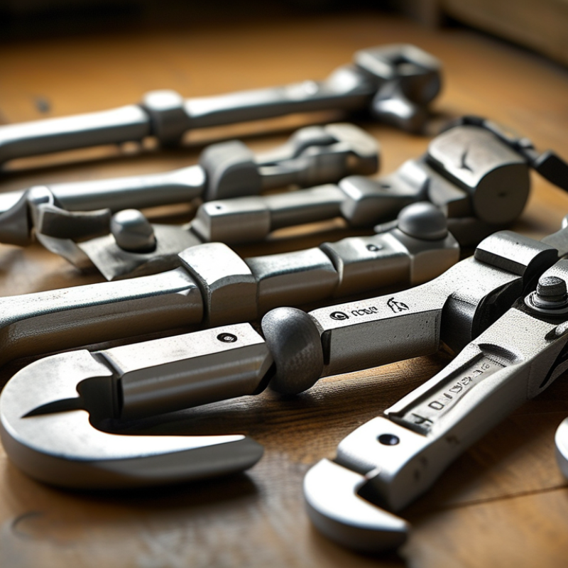 How to Choose the Best Hinge Tools for Your Projects?
