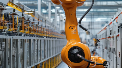 Les 2026 meilleurs fabricants chinois de systèmes d'automatisation PLC ODM que vous devriez connaître ?