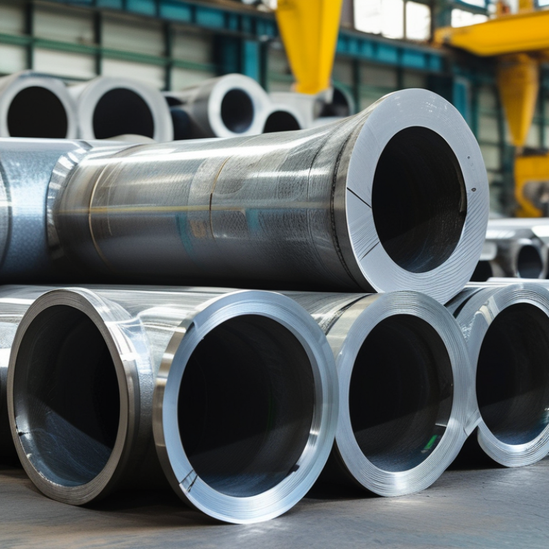 Wholesale China Titanium Seamless Tube Overview and Market Insights?