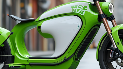 What is Two Wheeler Ev Vehicle and How Does It Work?