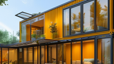 2026 Best Foldable Container House for Global Buyers?