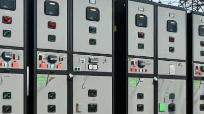 10 Essential Tips for Choosing High Voltage Distribution Box?