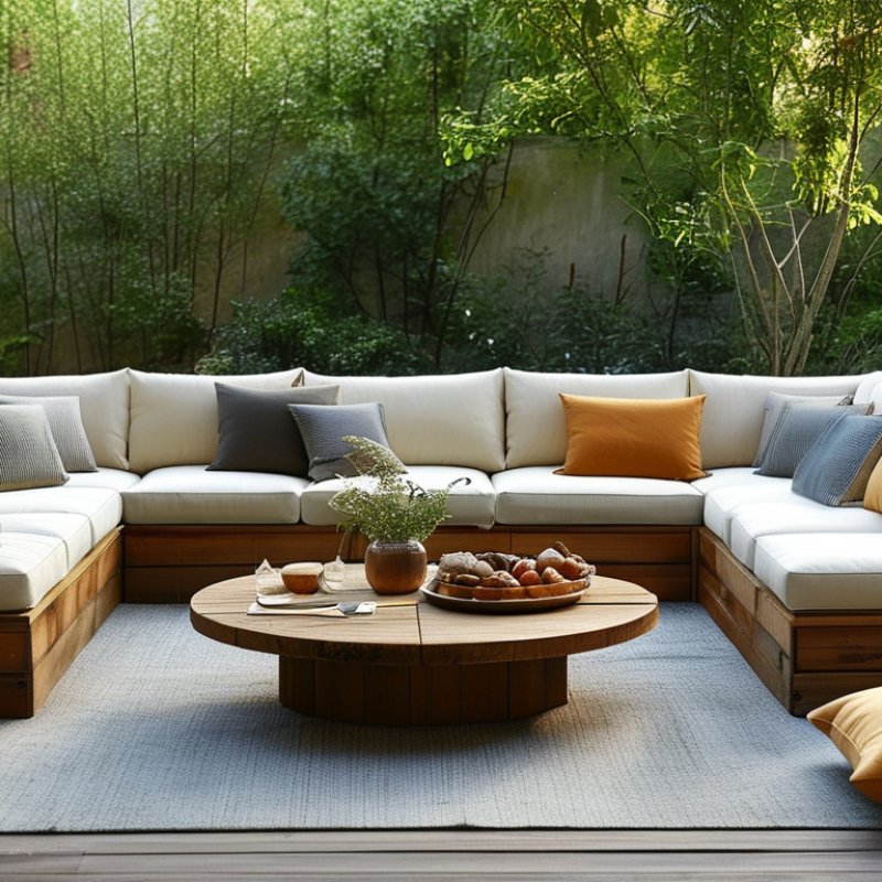 2026 Best Outdoor Corner Sofa for Stylish Comfortable Living?