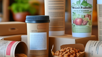 What is Food Packaging Tube and Its Benefits for Buyers?