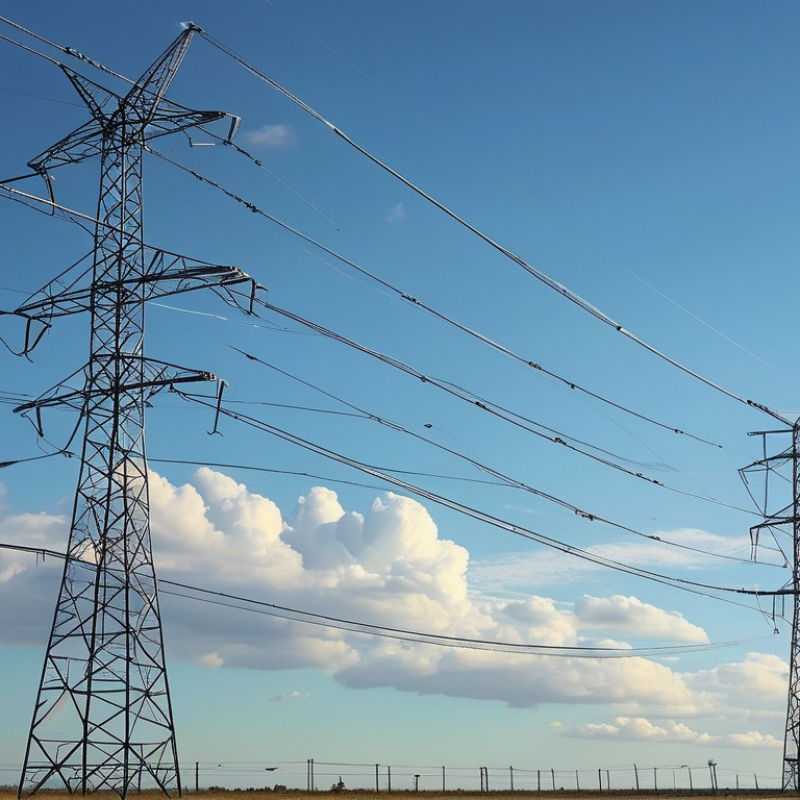What are the Benefits of Using Aluminum Conductor for Power Lines?