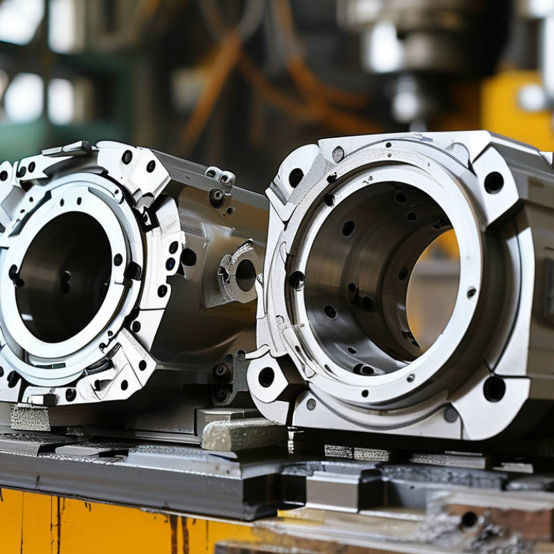 What is Mold Ejector Parts and How to Choose Them?