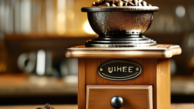 Why Choose an Automatic Burr Grinder for Perfect Coffee?