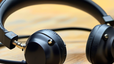 Top 10 Headphone Cable Tpe Options for Global Buyers?