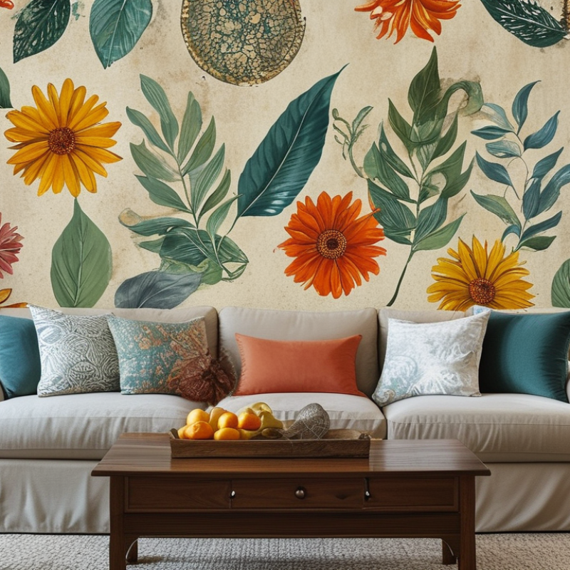 Top Tips for Choosing Wall Skin for Your Home Decor?
