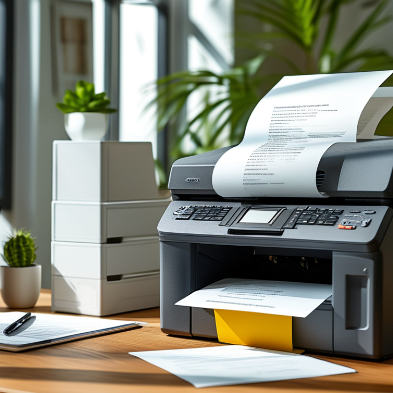 Best Copy Paper for Your Office Needs What to Look For?