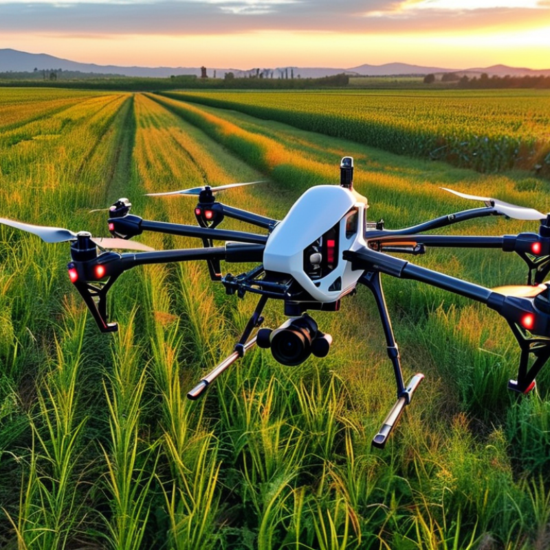 2026 Top Precision Drone Features Buyers Need to Know?