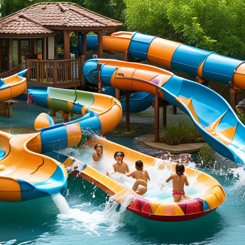 How to Choose the Best Swimming Pool Slide for Your Backyard?