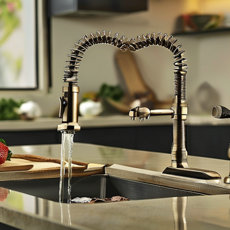 Top 10 Sink Faucet Tips for Global Buyers to Save Money