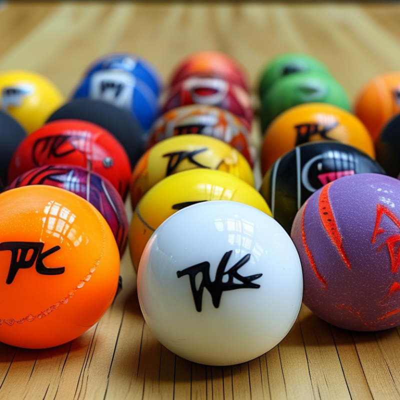 What are the Best Cute Pickleball Paddles Available?