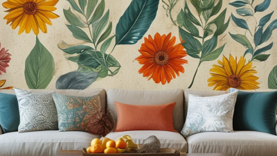 Top Tips for Choosing Wall Skin for Your Home Decor?