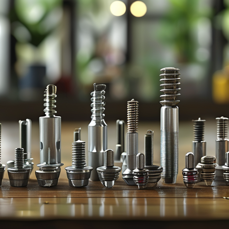 Ultimate Tips for Choosing the Right Pop Blind Rivets?