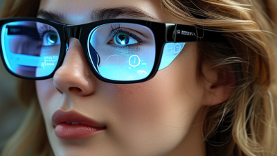 Top 10 Computer Eyeglasses for Enhanced Vision in 2026?