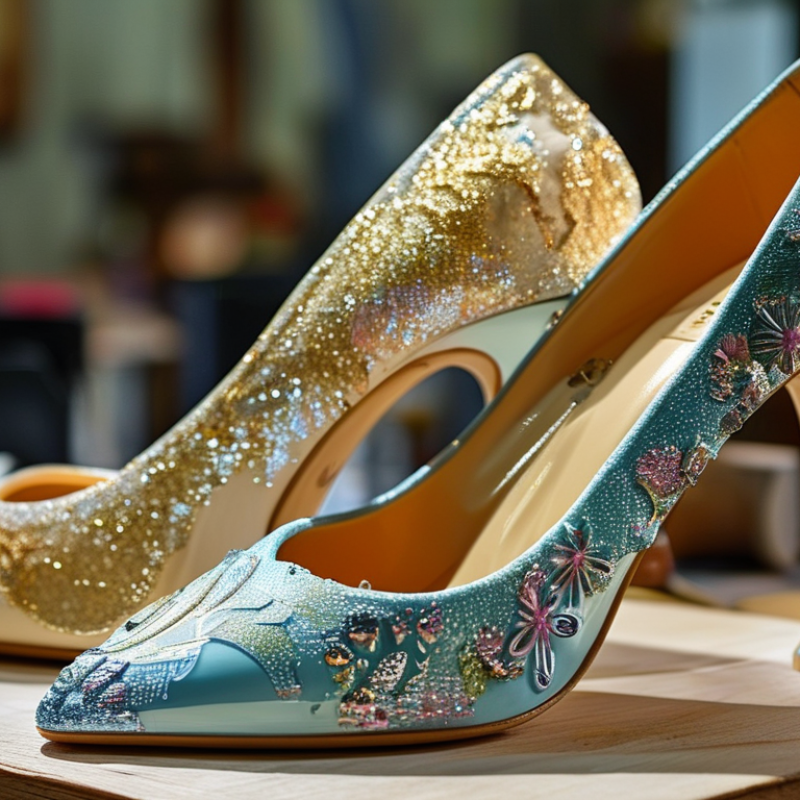 2026 Top OEM Custom Cocktail Shoes Factories You Should Know?