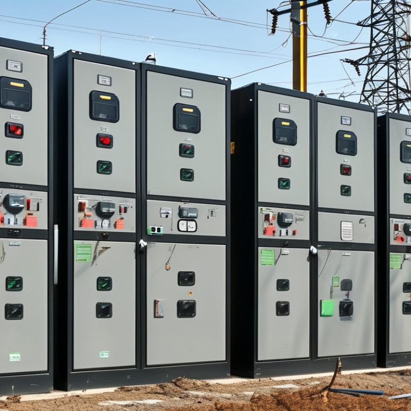 10 Essential Tips for Choosing High Voltage Distribution Box?