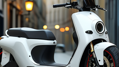 Quelles sont les meilleures options de distributeurs de scooters de mobilité électrique en gros à bas prix en 2026 ?