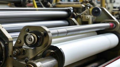 Ultimate Guide to Rewinding Machine Tips for Efficient Sourcing?