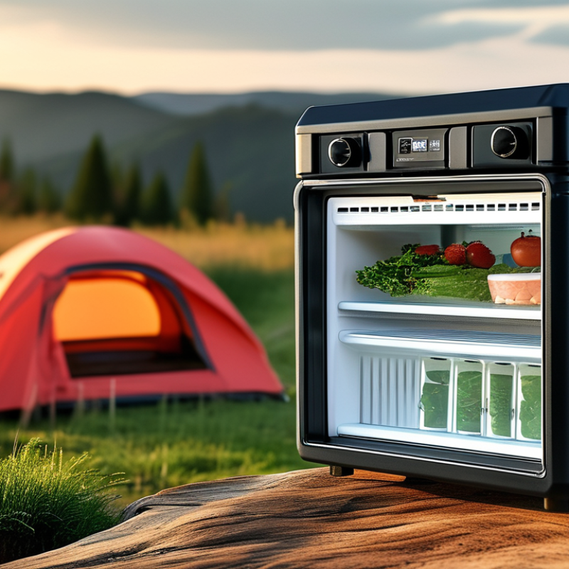 What is the Best Car Fridge Freezer for Your Needs?