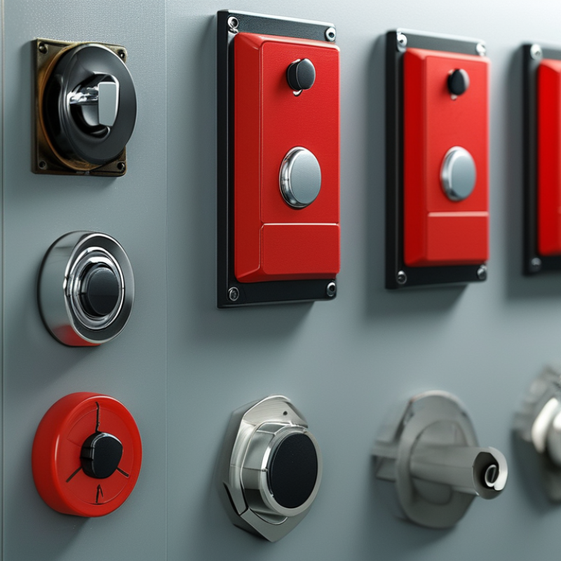 Top 10 China Custom Emergency Push Button Factories You Should Know?