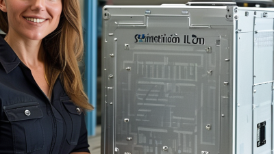 Best Custom Buy Sodium Ion Battery Options for Your Needs?