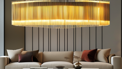 Top 10 Batten Light Designs for Global Buyers to Consider