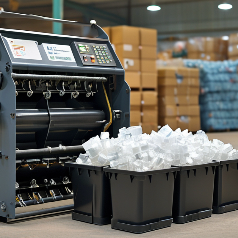 How to Buy Plastic Balers in China for Your Business Needs?