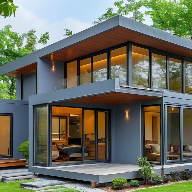 Top Prefab 3 Bedroom House Designs for Global Buyers?