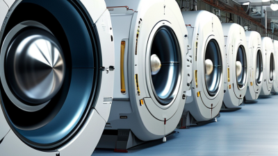 2026 Best Advanced Cyclotron Systems for Global Buyers?