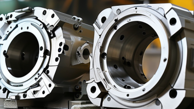 What is Mold Ejector Parts and How to Choose Them?
